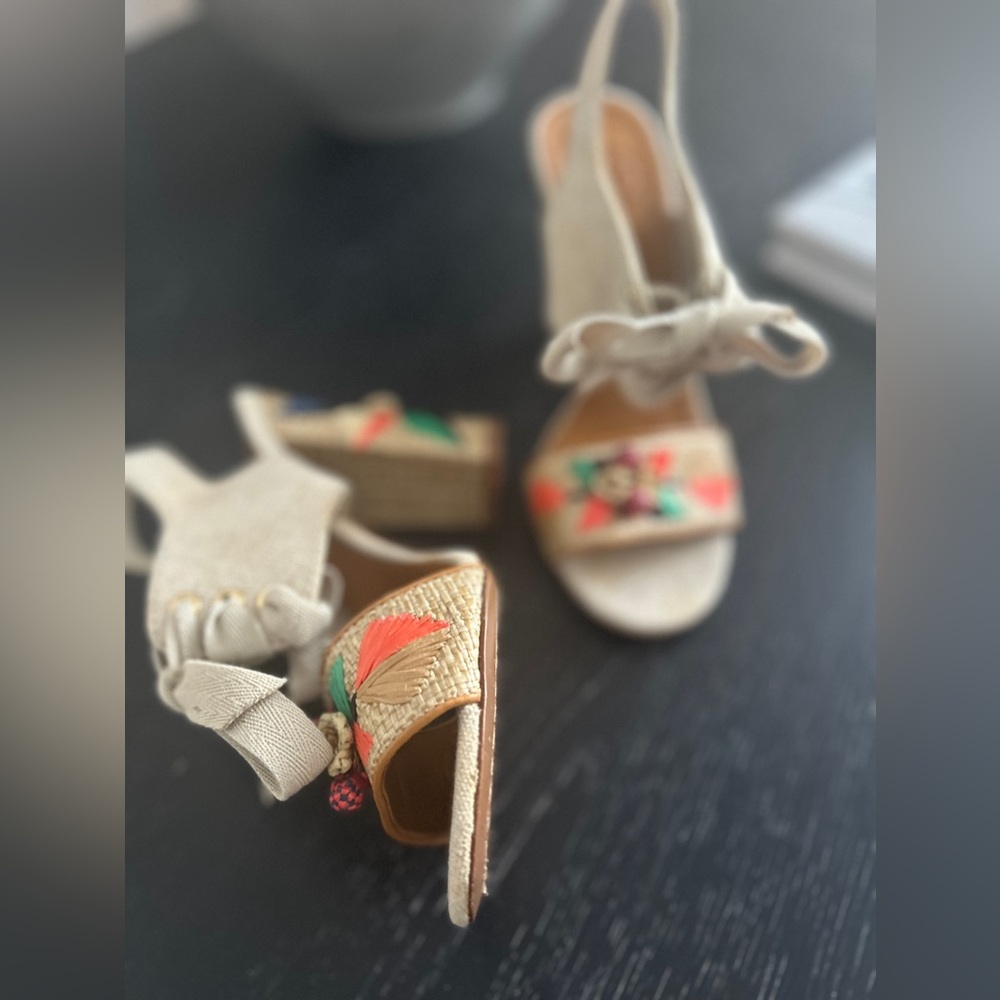 Tory Burch sandals